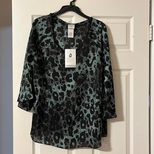 Jaclyn Smith Blouse
